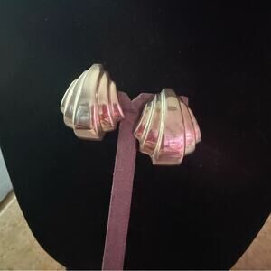 925 Sterling Silver Clip on Earrings